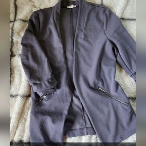 maurices blazer